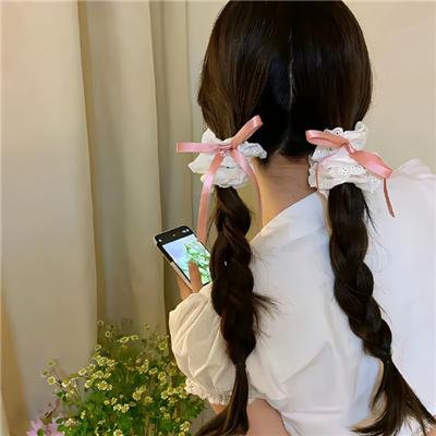 赤足天使