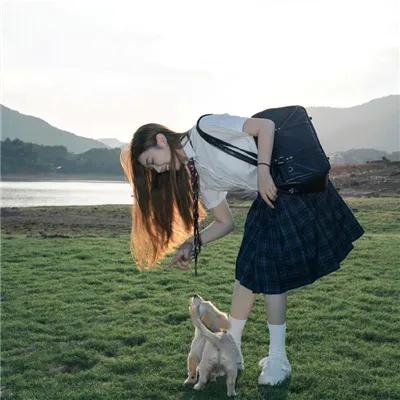 波特小姐
