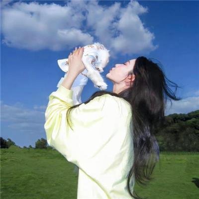 如积雪般的永寂